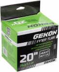 Sisekumm Gekon 20" x 3/3.5 AV 40mm Heavy Duty 2.25mm