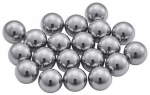 Laager kuul Shimano 3/16" steel
