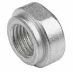 Mutter Shimano HB-IM40, M9x7.1mm