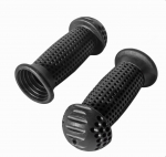 K&auml;epidemed Azimut Kids Save 102mm black (1010)