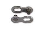 Ketilukk KMC MissingLink 10R EPT Silver (1 pcs.)