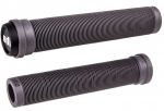 K&auml;epidemed ODI Longneck SLX 160mm Single Ply Graphite