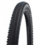 V&auml;liskumm 29" Schwalbe Hurricane HS 499 Perf Wired 50-622 / 29x2.00 DD GreeenGuard Addix Reflex