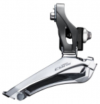 Esivahetaja Shimano CLARIS FD-R2000 2x8-speed Brazed-On