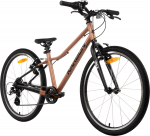 Jalgratas Karbon Superlight 24 copper
