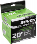 Sisekumm Gekon 20" x 4/4.5 AV 40mm Heavy Duty 2.25mm