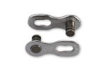 Ketilukk KMC MissingLink 9R EPT Silver (1 pcs.)