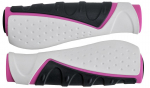 K&auml;epidemed Velo ProX VLG-719AD3 130mm Comfort GEL pink-white