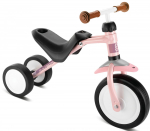 Jooksuratas PUKY Pukymoto retro rose