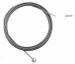 Piduritross Shimano MTB Extra Long stainless 1.6x3500mm