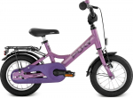 Jalgratas PUKY Youke 12 Alu perky purple