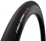 Rehv 28" Vittoria Corsa N.EXT G2.0 TLR 700x29c / 29-622 black (wide rim)
