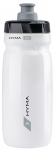 Pudel RaceOne HYMA 600ml white