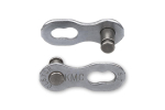 Ketilukk KMC MissingLink 7/8R EPT Silver 7.3mm (1 pcs.)