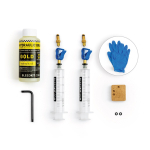 Veritsema komplekt Bleedkit PREMIUM GOLD CURA edition (Formula)