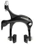 Pidur caliper tagumine Shimano TIAGRA BR-R451 black