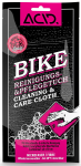 Lapp ACID Bike Cleaning & Care microfibre 40x50cm
