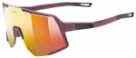 Prillid Uvex sequenze CV burgundy matt / mirror red