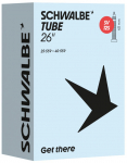 Sisekumm 26" Schwalbe SV12S 40mm (25/40-559)