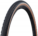 V&auml;liskumm 28" Schwalbe G-One RX PRO HS637 Evo Fold TLR 50-622 / 28x2.00 Race Transparent