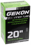 Sisekumm Gekon 20 x 1.75/2.20 AV 40mm