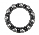 Kuullaager Shimano XT HB-M770-S ball retainer 3/16"