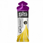 Energiageel SiS Go Isotonic Energy Blackcurrant 60ml