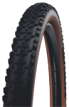 V&auml;liskumm 29" Schwalbe Smart Sam HS624 Perf Wired 65-622 / 29x2.60 DD Bronzewall
