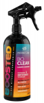 K&auml;igus&uuml;steemid puhastaja/m&auml;&auml;rde-eemaldus Boosted BIO Clean 3.77L