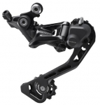 Tagavahetaja Shimano GRX RD-RX400 SH+ 2x10-speed