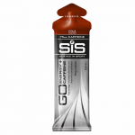 Energiageel SiS Go Energy Cola + Caffeine 60ml