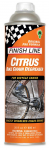K&auml;igus&uuml;steemid puhastaja/m&auml;&auml;rde-eemaldus Finish Line Citrus 600ml