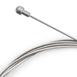Piduritross Capgo BL 1.5mm stainless steel Shimano Road 2000mm