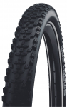 V&auml;liskumm 29" Schwalbe Smart Sam HS624 Perf Wired 65-622 / 29x2.60 DD Reflex