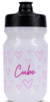 Pudel Cube Flow 400 Kids transparent