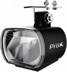 Esituli ProX Fornax LED 30Lux E-bike DC6-48V