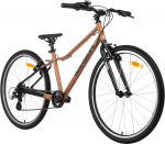 Jalgratas Karbon Superlight 26 copper