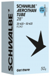 Sisekumm 28" Schwalbe SCV15-AE Aerothan 40mm (23/32-622)