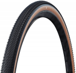 V&auml;liskumm 28" Schwalbe G-One R PRO HS610 Evo Fold TLR 50-622 / 28x2.00 Race Transparent