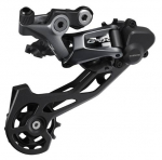 Tagavahetaja Shimano GRX RD-RX810 SH+ 2x11-speed