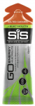 Elektrol&uuml;&uuml;tide geel SiS Go Energy + Electrolyte Salted Caramel 60ml