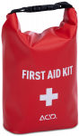 Jalgratturite esmaabikomplekt ACID Pro 29 red