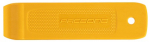 Kummieeblid RaceOne KIT3 yellow AFM