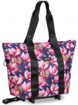 Kott tagumisele pakiraamile ACID City 10 All In One violet