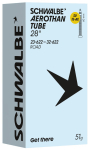 Sisekumm 28" Schwalbe SV15-AE Aerothan 60mm (23/32-622)