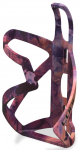 Bottle cage Cube HPP Sidecage matt shiftblush'n'art