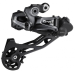 Tagavahetaja Shimano GRX Di2 RD-RX815 SH+ 2x11-speed