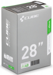 Tube 28" Cube Trekking AV 40mm 28/47-622/635