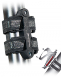 Pudelikorv adapter RaceOne JEKO L