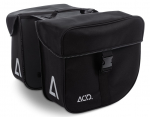 Pakiraamikott ACID CMPT 15 Double black